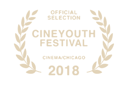 Official Selection, CineYouth Festival