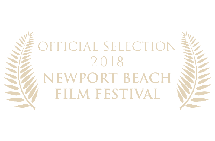 Official Selection 2018, Newport Beach Film Festival